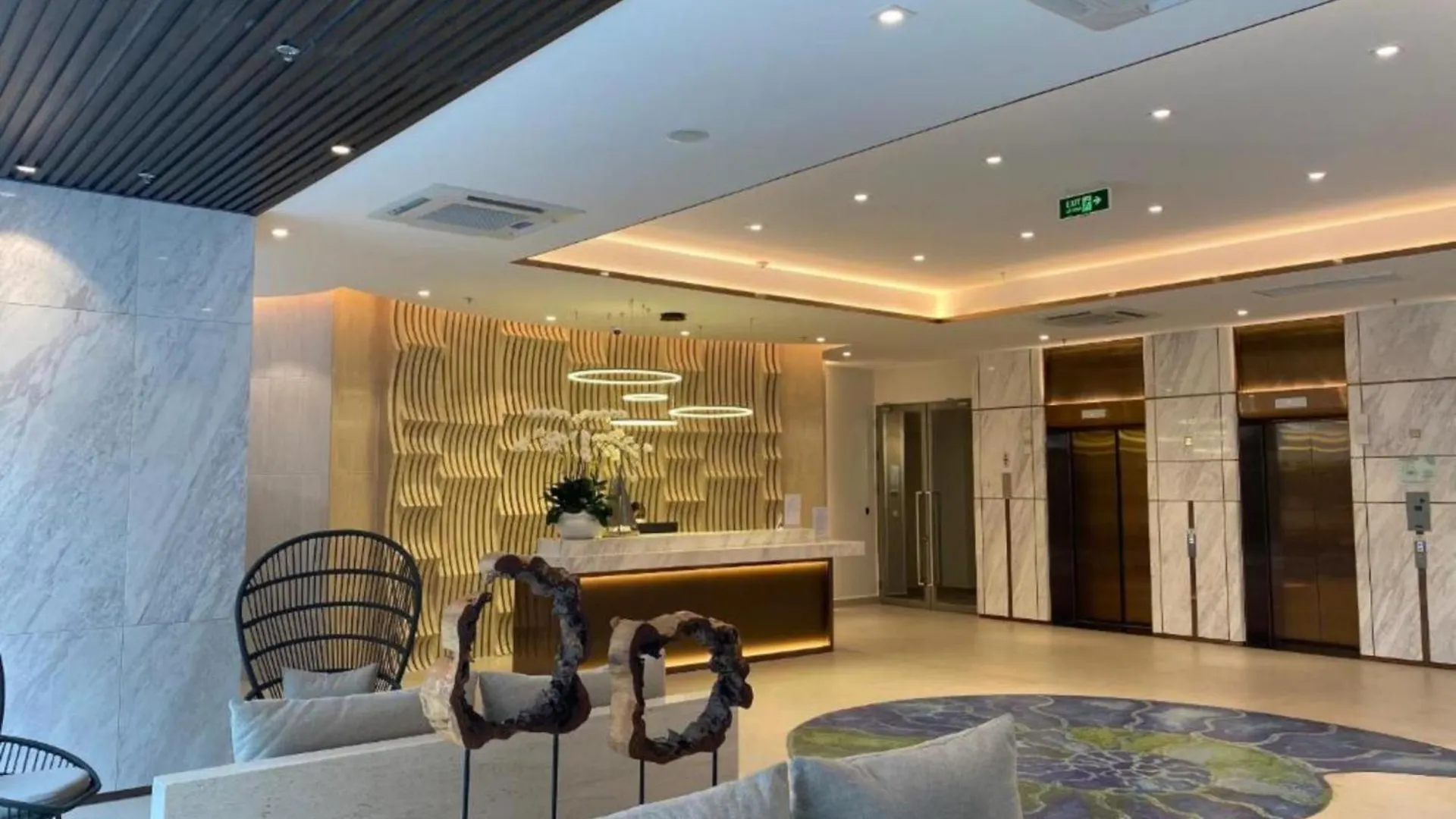 The Song Vung Tau - Hoan Pho Land Hotel