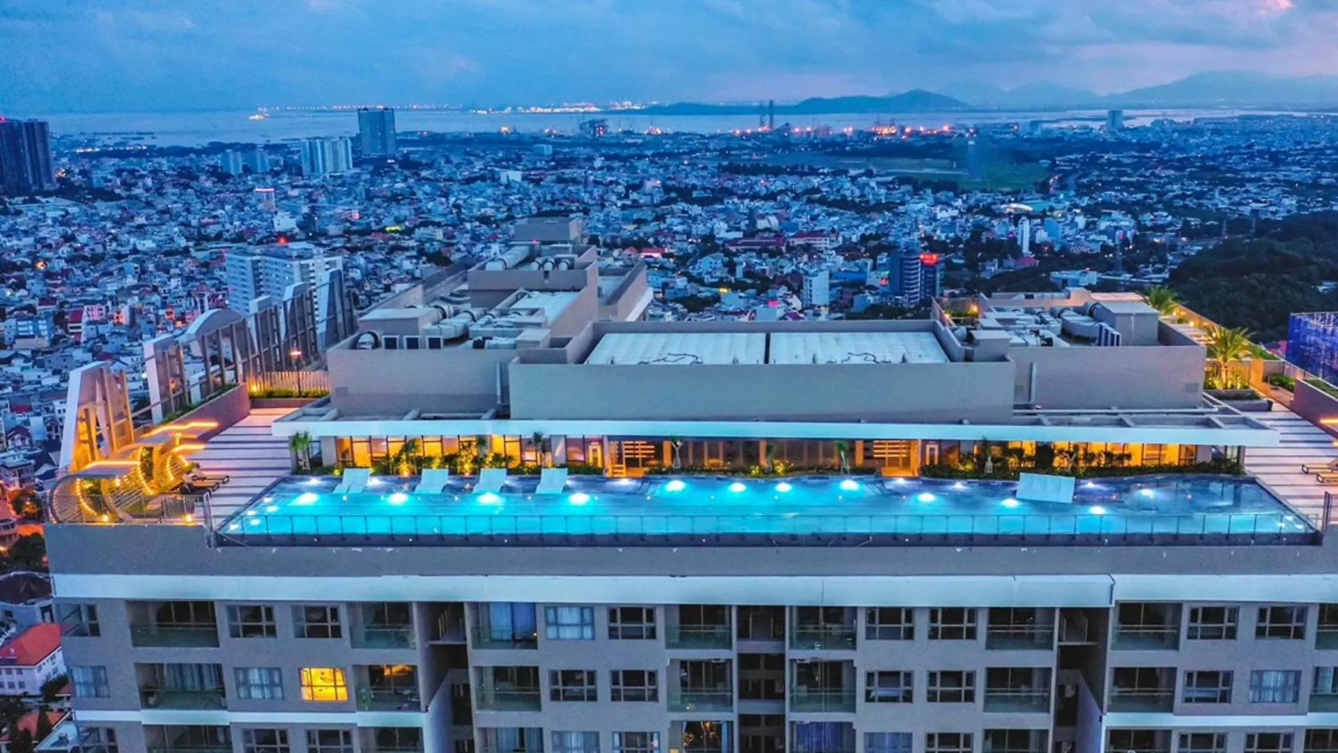 The Song Vung Tau - Hoan Pho Land Hotel