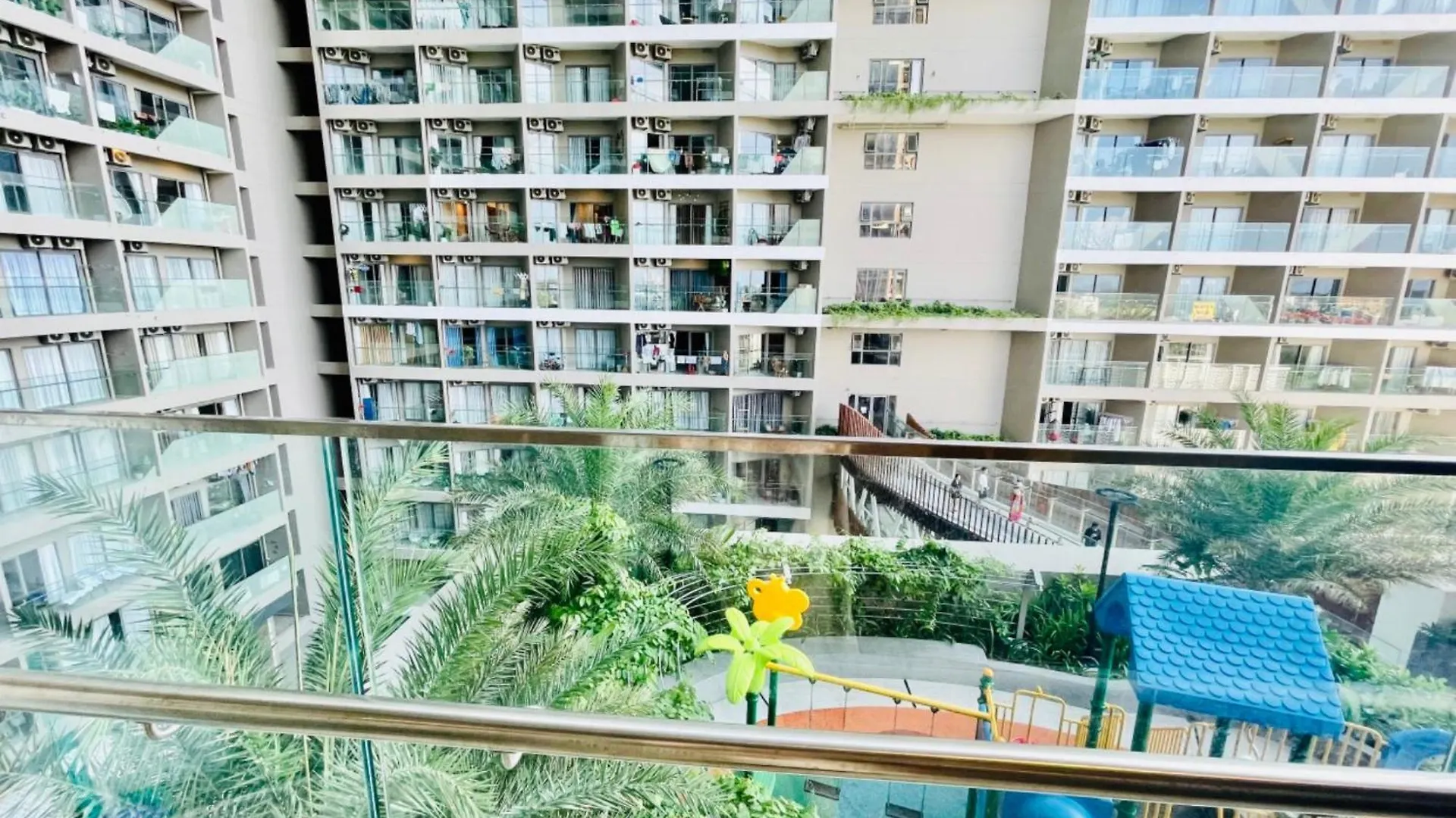 The Song Vung Tau - Hoan Pho Land Hotel