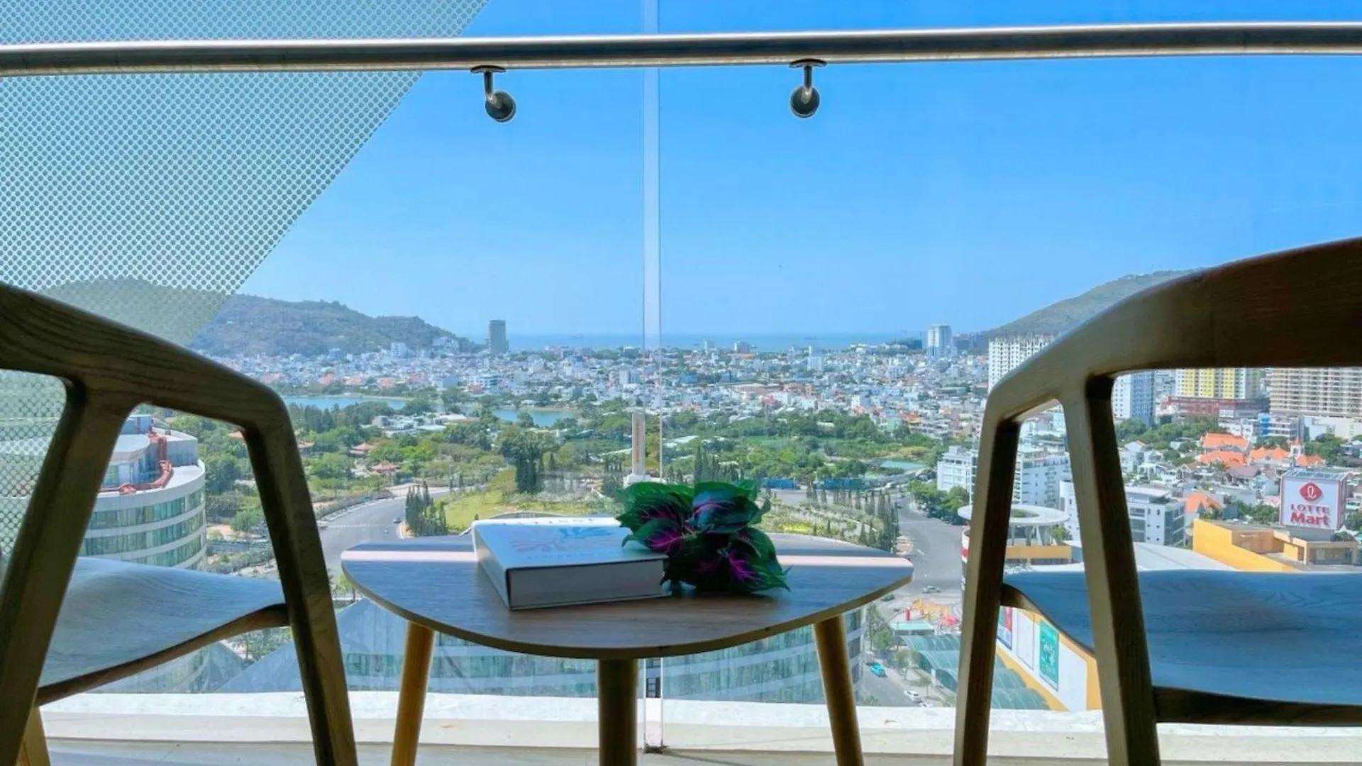 ****  The Song Vung Tau - Hoan Pho Land Hotel Vietnam