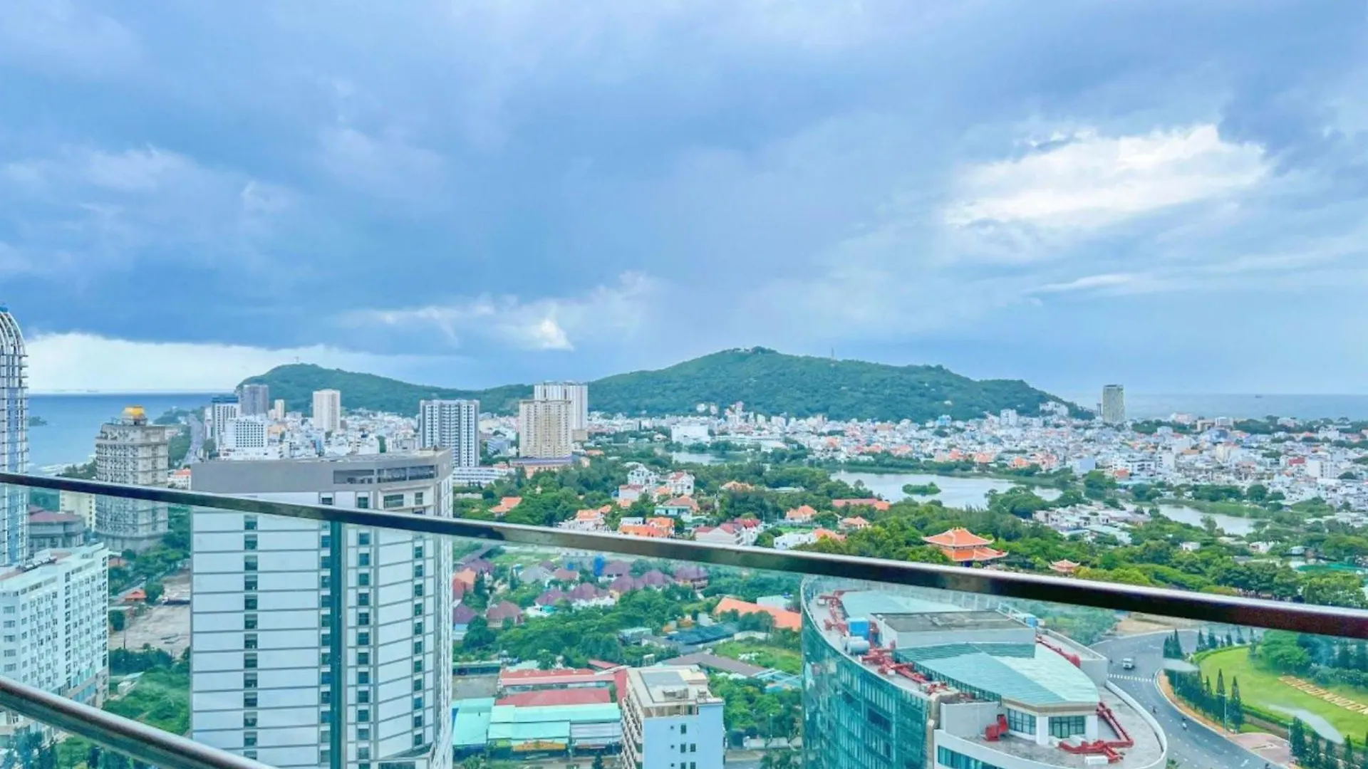 The Song Vung Tau - Hoan Pho Land Hotel