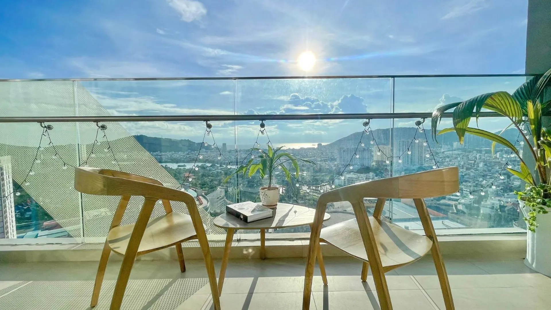 ****  The Song Vung Tau - Hoan Pho Land Hotel Vietnam