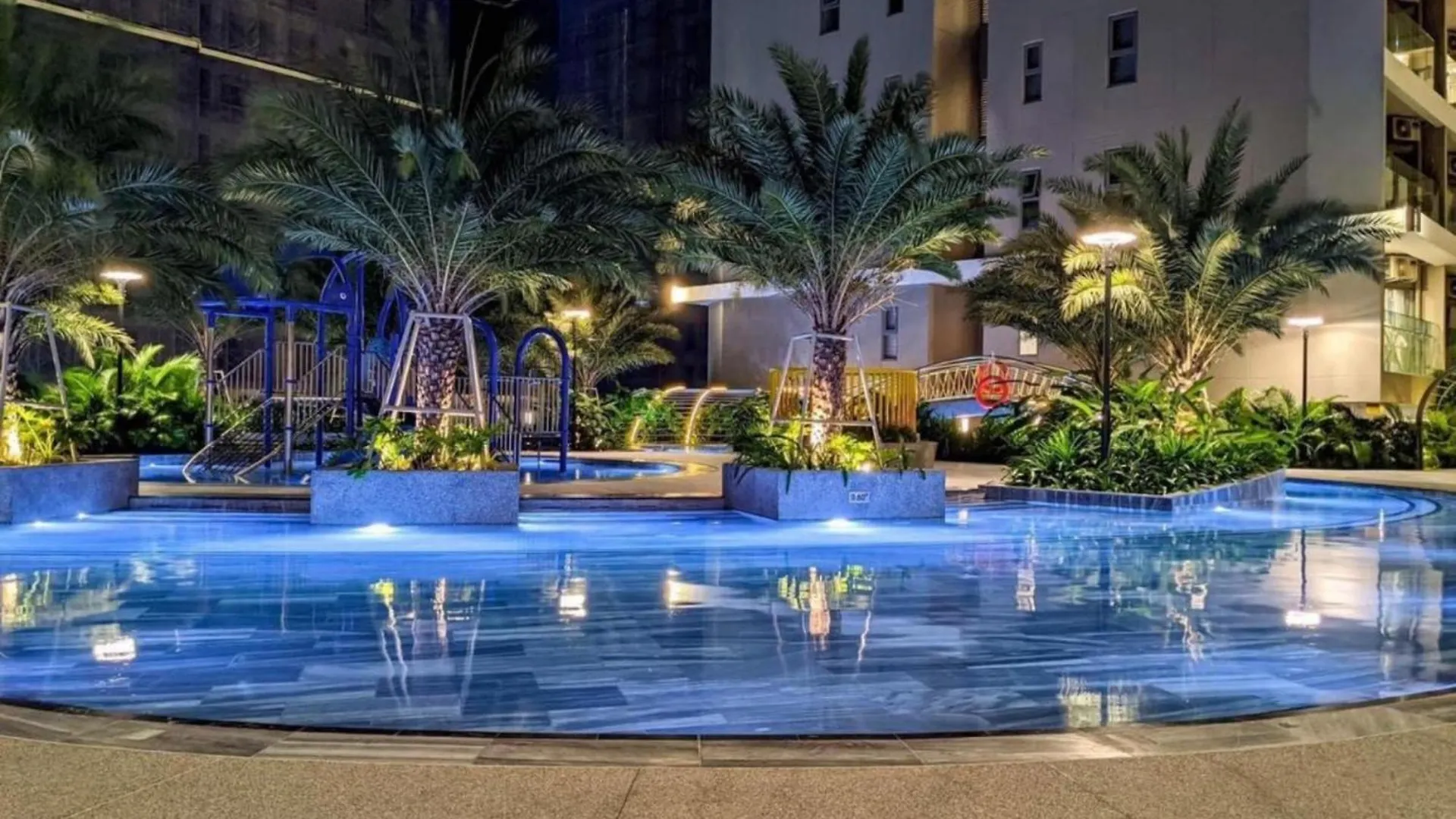 The Song Vung Tau - Hoan Pho Land Hotel