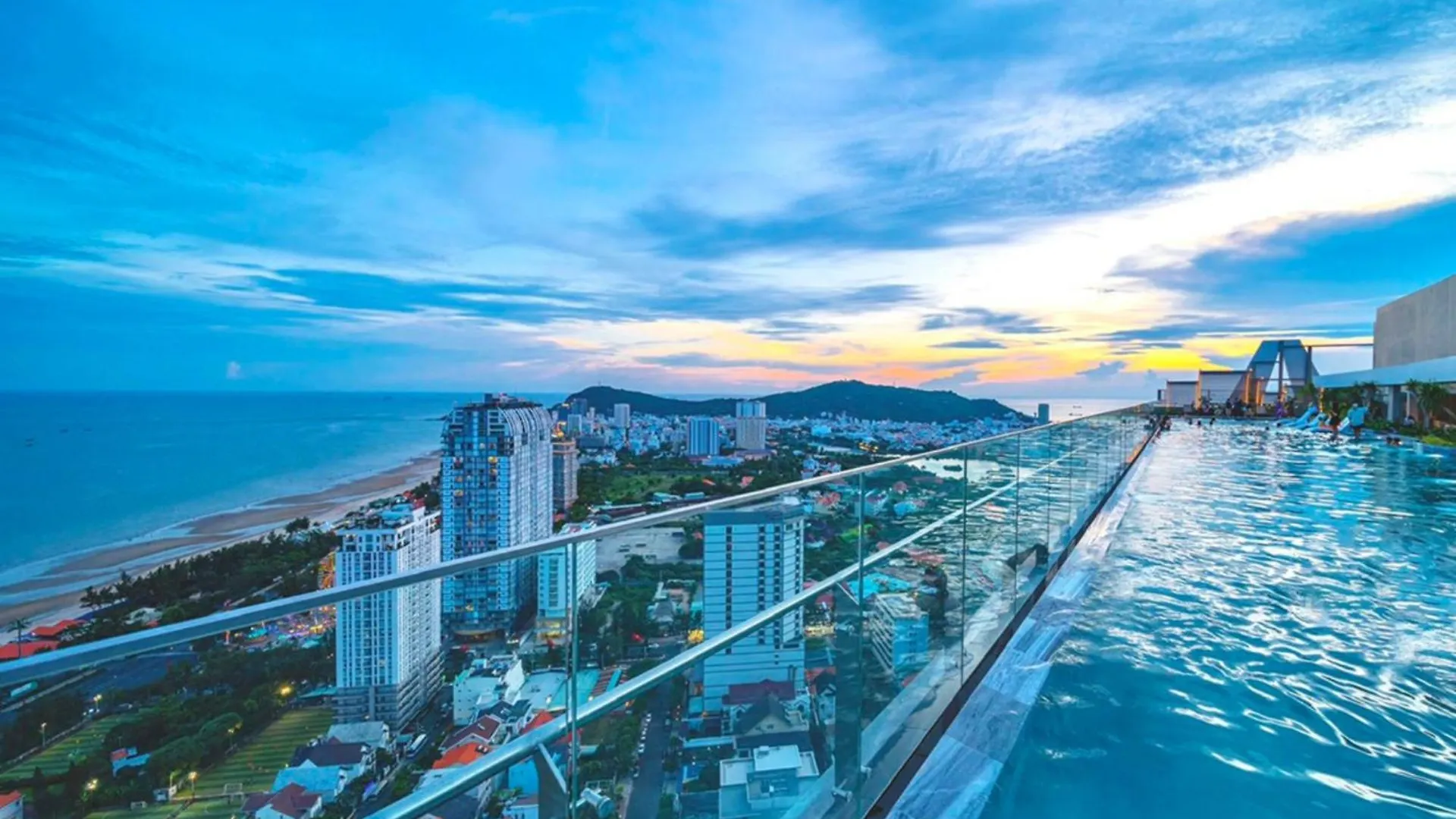 The Song Vung Tau - Hoan Pho Land Hotel