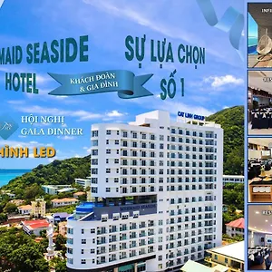 Hotel Mermaid Seaside