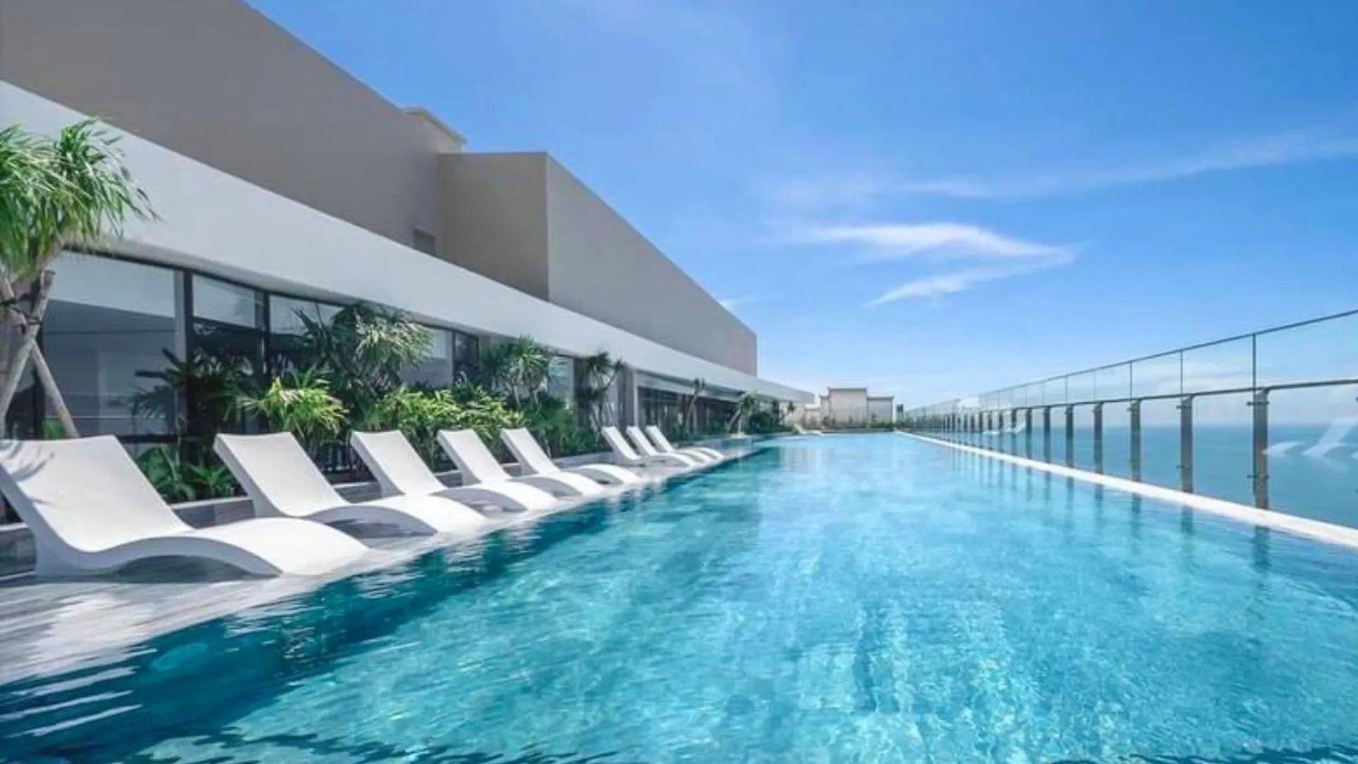 The Song Vung Tau - Hoan Pho Land Hotel