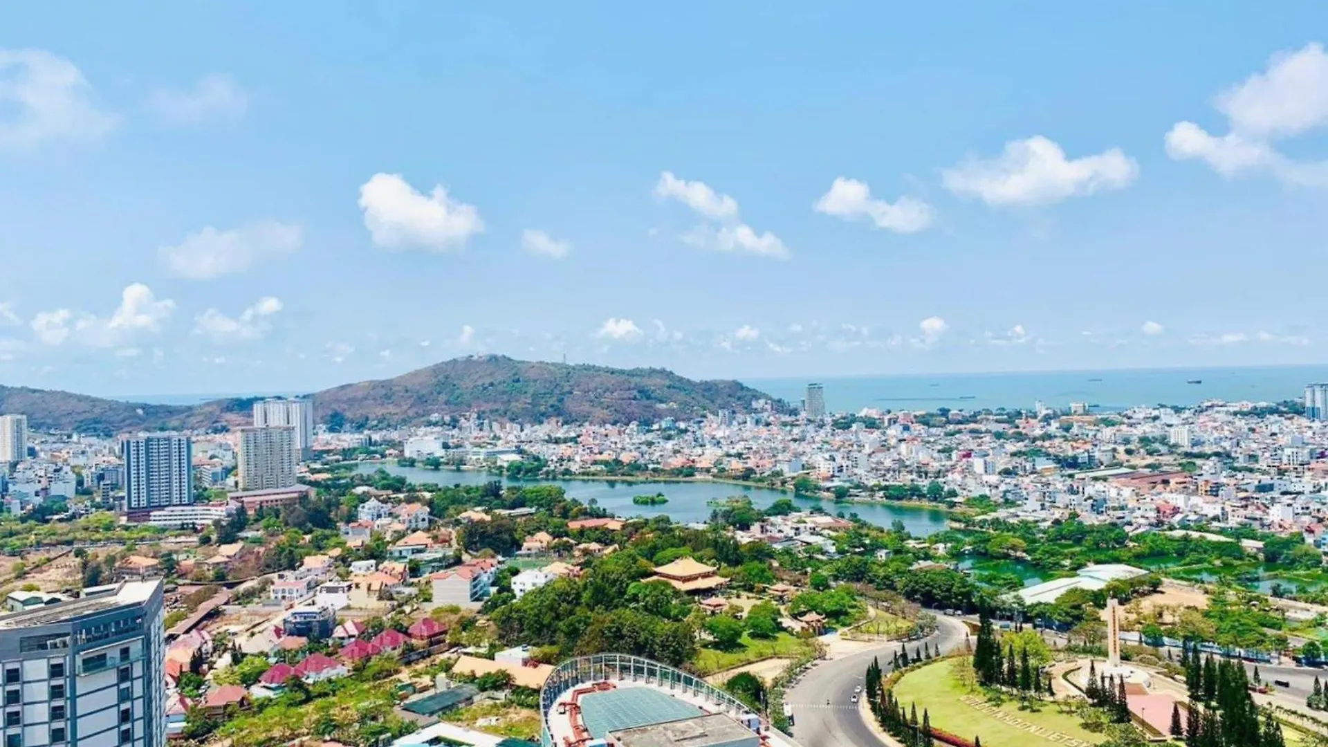 The Song Vung Tau - Hoan Pho Land Hotel