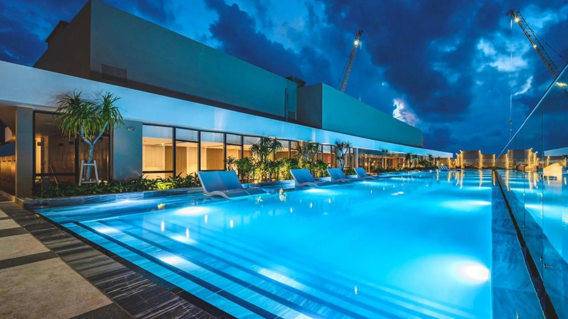 The Song Vung Tau - Hoan Pho Land Hotel