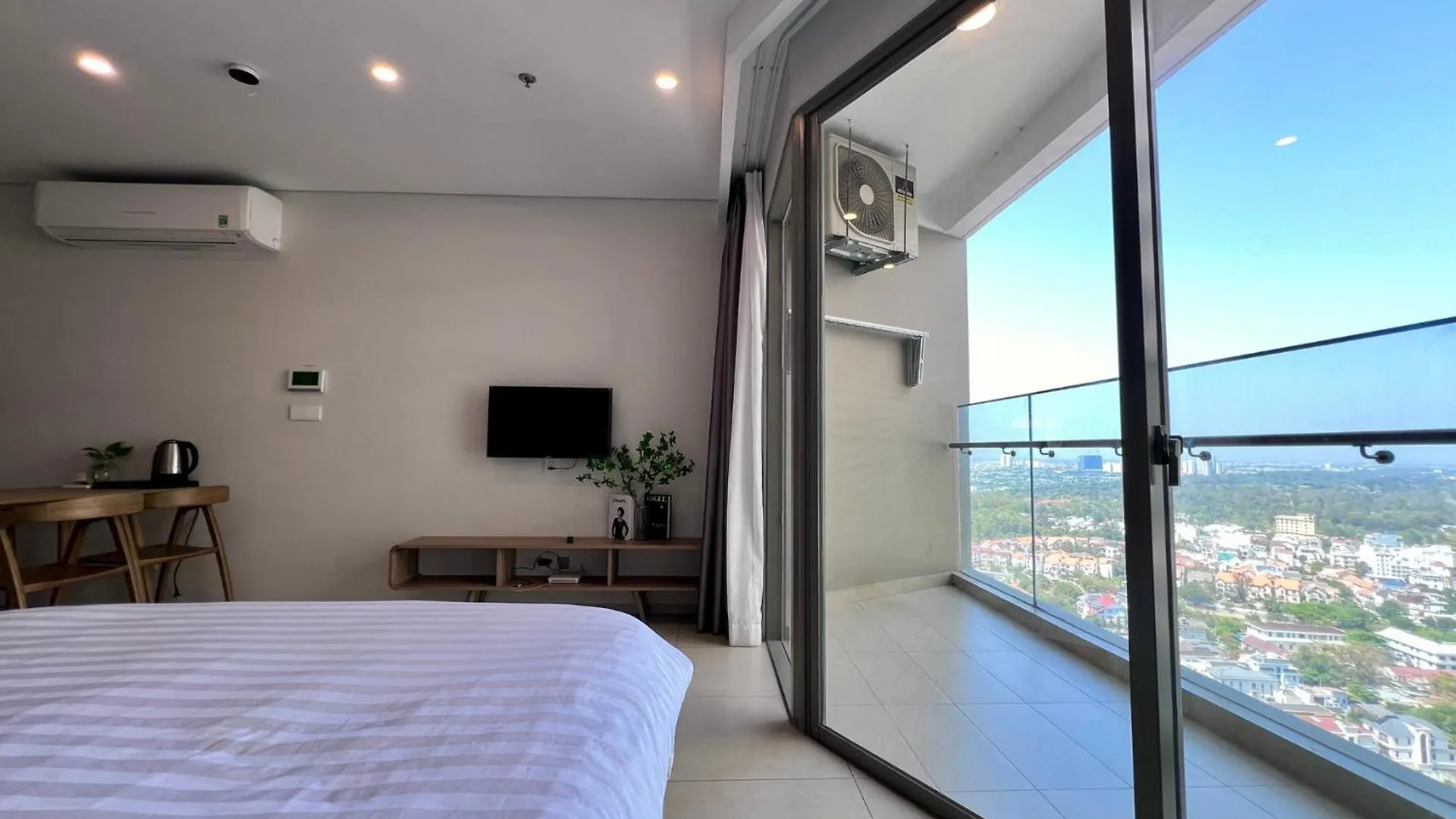 ****  The Song Vung Tau - Hoan Pho Land Hotel Vietnam