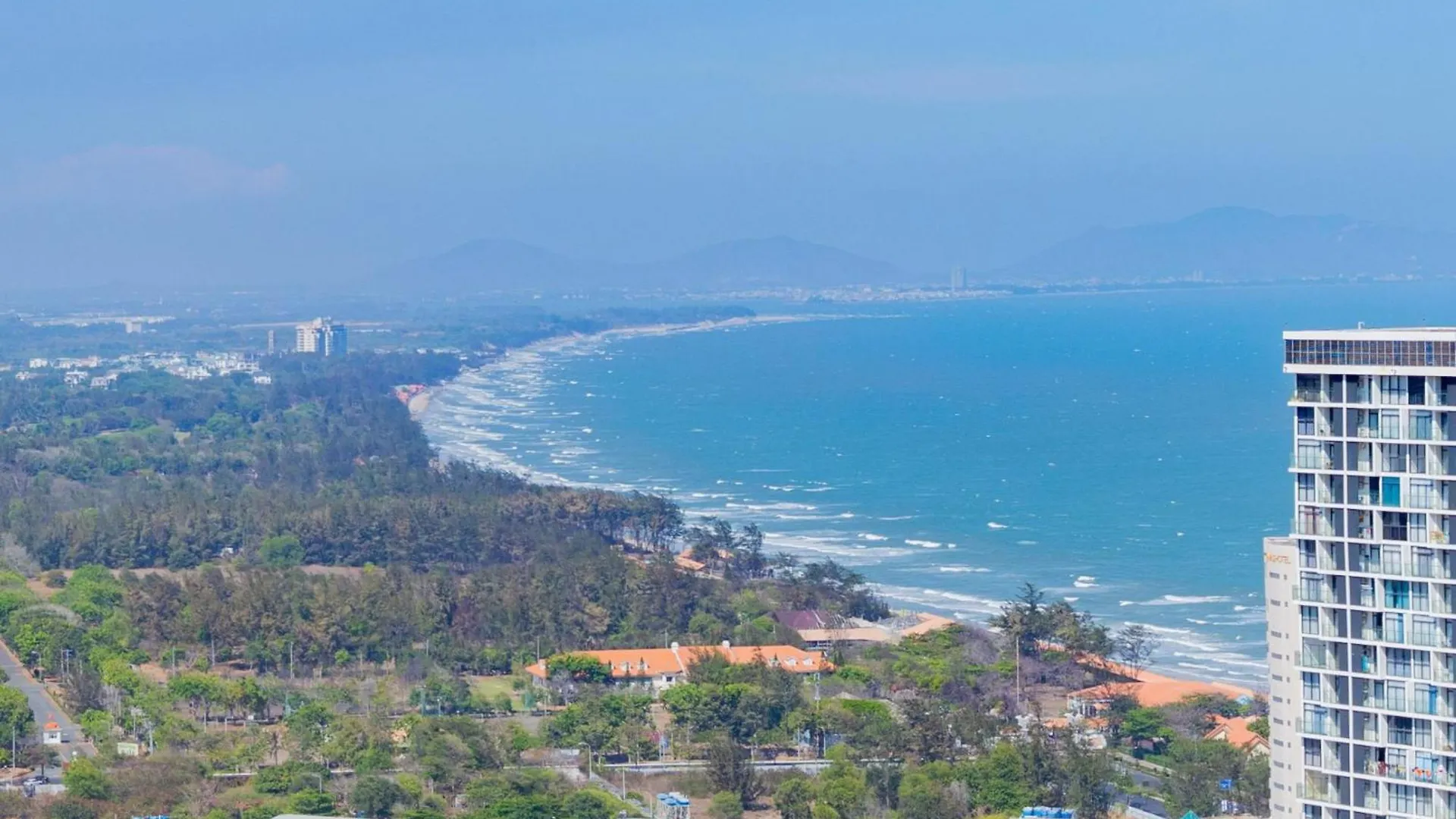 The Song Vung Tau - Hoan Pho Land Hotel