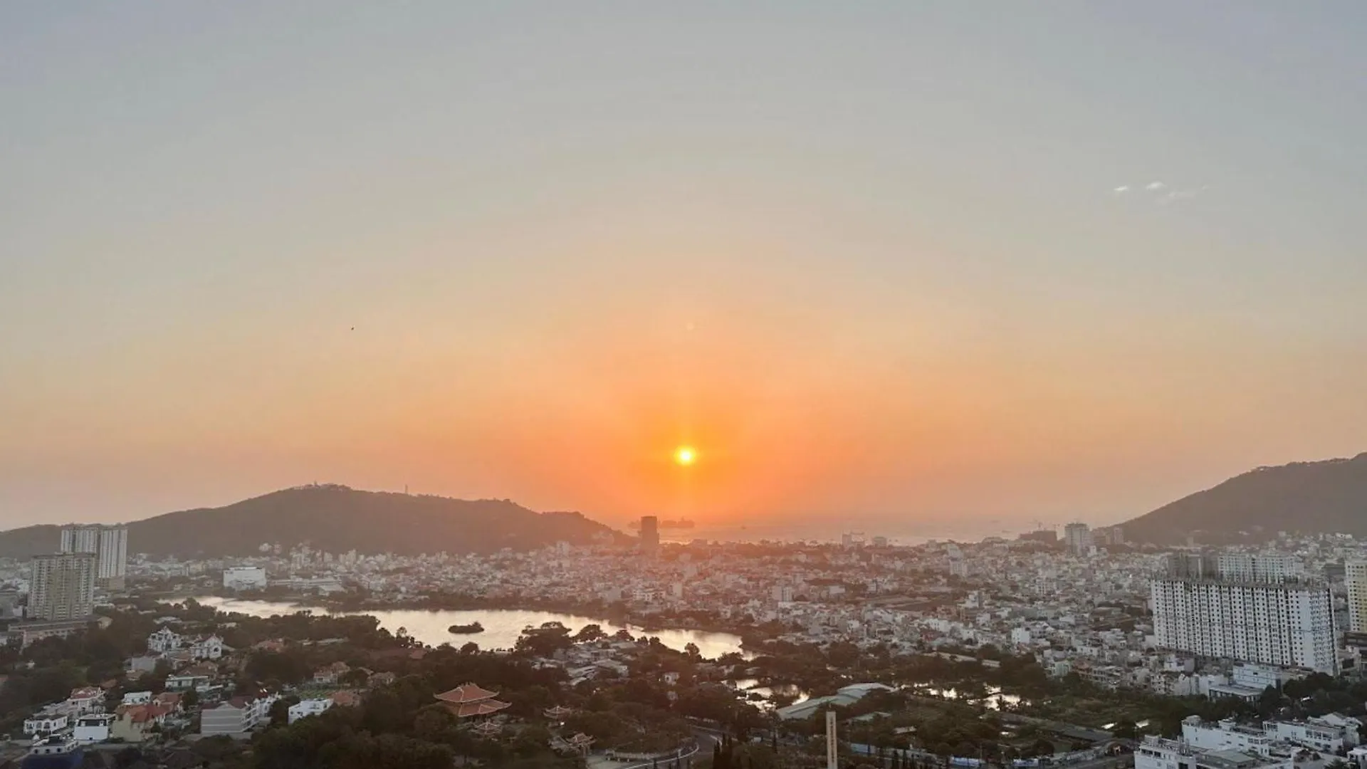 The Song Vung Tau - Hoan Pho Land Hotel