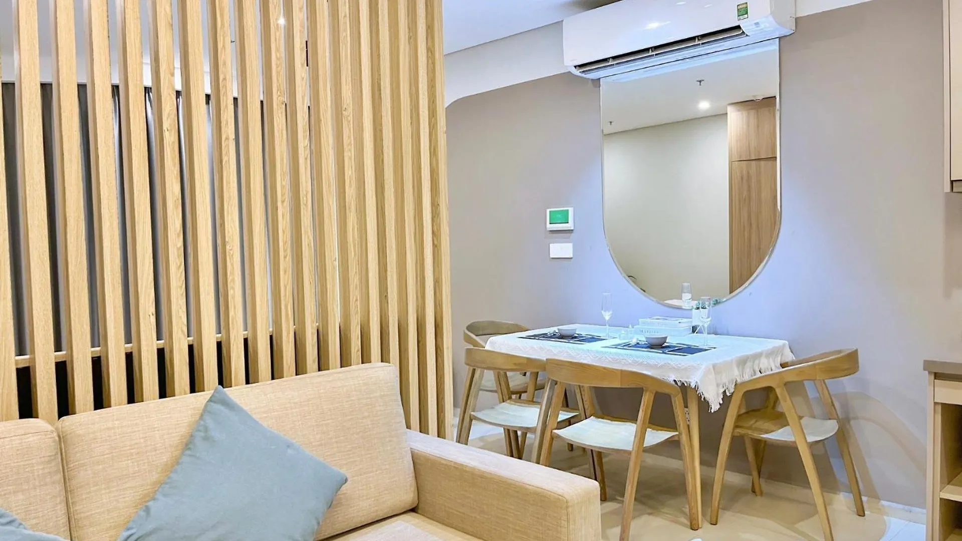 The Song Vung Tau - Hoan Pho Land Hotel